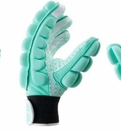 Top 10 ???? The Indian Maharadja Glove Foam Full [left-m]-XXS Sporthandschoenen Kids - Mintgroen ???? -Nijdam Shop 550x268 1