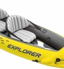 Begroting ๐ Intex Explorer K2 Kayak - 2 Persoons - Geel ๐ 33 Begroting ๐ Intex Explorer K2 Kayak - 2 Persoons - Geel ๐ -Nijdam Shop 550x268 2