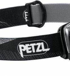 Korting 🔥 Petzl Tikka Hoofdlamp - Zwart - 300 Lumen 😍 -Nijdam Shop 550x268
