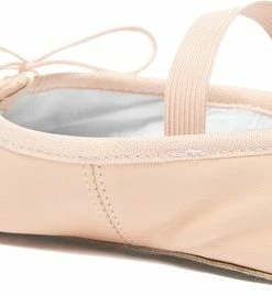 Korting 🎉 Balletschoenen Roze Meisjes - Voor Kinderen - Rumpf 1001 - Leer - Hele Zool - Maat 26 💯 13 Korting 🎉 Balletschoenen Roze Meisjes - Voor Kinderen - Rumpf 1001 - Leer - Hele Zool - Maat 26 💯 -Nijdam Shop 550x268 3