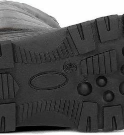 Groothandel 😀 Playshoes - Winterlaarsjes Met Trekkoord - Grijs - Maat 22-23EU 🔔 -Nijdam Shop 550x269 1