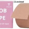 Begroting 😀 Merkloos Boob Tape Set - 7,5 Cm Breed 5 Meter Lang - Push Up Bra - Fashion Tape - BH Tape - Plak BH - BH Accessoire 💯 -Nijdam Shop 550x269