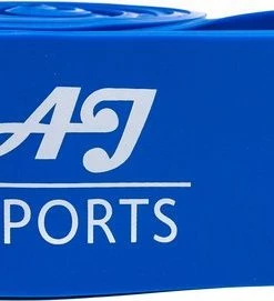 Top 10 😉 AJ-Sports Weerstandsbanden - Pull Up Bands EXTRA Heavy - Power Bands - Set Van 5 Banden - 5 Verschillende Weerstanden - Fitness Elastiek - Pull Up Pack Crossfit - Powerlifting Banden - Fitness - Workout - Inclusief Draagtas 👏 -Nijdam Shop 550x271 2