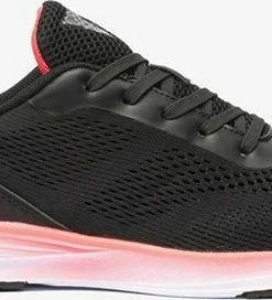 Kopen 😍 Osaga Pro Bolt Dames Sportschoenen - Zwart - Maat 39 😀 -Nijdam Shop 550x272 1