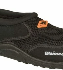 Kopen ❤️ Waimea Aquaschoenen - Wave Rider - Zwart - 34 🔔 -Nijdam Shop 550x274