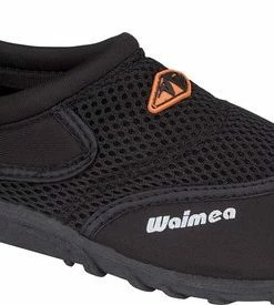Kopen ❤️ Waimea Aquaschoenen - Wave Rider - Zwart - 34 🔔