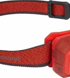 Groothandel 🛒 Black Diamond Storm 500-R Ledverlichting - Hoofdlamp - Campinglamp 🧨