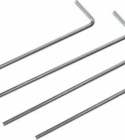 Flash-uitverkoop ❤️ AJ-Sports Loopladder 4 Meter - Agility Speed Ladder - Fitness Agility Ladder - Sportladder - Ladder - Behendigheids Training - Coördinatie - Sporten - Fitness - Voetbal Oefeningen 🔔 -Nijdam Shop 550x276