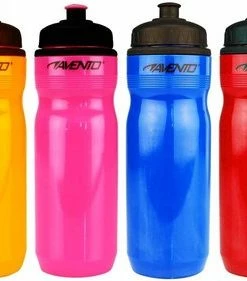 Uitgang 😍 Avento Sportbidon - Duduma 0.7 Liter - Rood ⭐ -Nijdam Shop 550x281