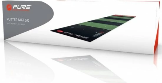 Beste Pirce 🎉 Pure2Improve Golf Putting Mat 65 X 500cm 🛒 14 Beste Pirce 🎉 Pure2Improve Golf Putting Mat 65 X 500cm 🛒 - Afbeelding 12