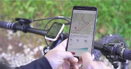 Beste Pirce ๐ SIGMA SPORT ROX 4.0 GPS Fietscomputer Incl. Stuurhouder, Zwart ๐ 5 Beste Pirce ๐ SIGMA SPORT ROX 4.0 GPS Fietscomputer Incl. Stuurhouder, Zwart ๐ - Afbeelding 3