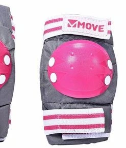 Goedkoop ๐คฉ Move Kniebeschermers ๐