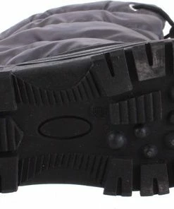 Groothandel 😀 Playshoes - Winterlaarsjes Met Trekkoord - Grijs - Maat 22-23EU 🔔 -Nijdam Shop 550x296 1