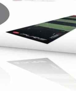 Beste Pirce 🎉 Pure2Improve Golf Putting Mat 65 X 500cm 🛒 22 Beste Pirce 🎉 Pure2Improve Golf Putting Mat 65 X 500cm 🛒 -Nijdam Shop 550x297