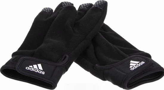 Top 10 ๐ Adidas Fieldplayer Sport - Sporthandschoenen - Unisex - Maat M - Zwart โ 3 Top 10 ๐ Adidas Fieldplayer Sport - Sporthandschoenen - Unisex - Maat M - Zwart โ