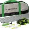 Nieuw 🔔 Dunlop Volleybalset - 609 X 220 Cm - Net, Bal En Pomp In Handige Draagtas 🎁 -Nijdam Shop 550x303 6