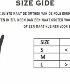 Begroting 🌟 Gymroar Figure 8 Lifting Straps (met Opbergtas) - Anti Slip Deadlift Straps - Bodybuilding - Powerlifting - Lifting Belt - Zwart/Rood - S 💯 -Nijdam Shop 550x308 2