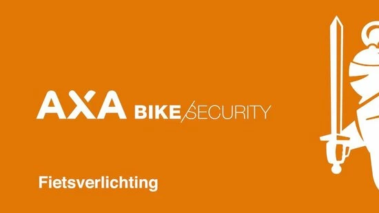 Promo ✔️ AXA – Retro Battery - Fiets Achterlicht - LED Fietsverlichting Op Batterij - Spatbord Montage – Rood ⭐ 4 Promo ✔️ AXA – Retro Battery - Fiets Achterlicht - LED Fietsverlichting Op Batterij - Spatbord Montage – Rood ⭐ - Afbeelding 2