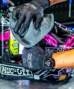 Flash-uitverkoop ✔️ Muc-Off Helm Vizier Bril & Lens Reiniger Spray 250ml ⌛ -Nijdam Shop 550x309 11