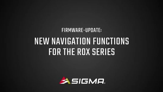 Beste Pirce ๐ SIGMA SPORT ROX 4.0 GPS Fietscomputer Incl. Stuurhouder, Zwart ๐ 4 Beste Pirce ๐ SIGMA SPORT ROX 4.0 GPS Fietscomputer Incl. Stuurhouder, Zwart ๐ - Afbeelding 2