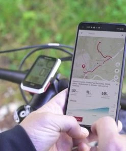 Beste Pirce ๐ SIGMA SPORT ROX 4.0 GPS Fietscomputer Incl. Stuurhouder, Zwart ๐ 30 Beste Pirce ๐ SIGMA SPORT ROX 4.0 GPS Fietscomputer Incl. Stuurhouder, Zwart ๐ -Nijdam Shop 550x309 54