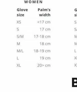 Goedkoopste 🎉 Barts Fleeces Wintersporthandschoenen Kids - Maat 4 🤩 -Nijdam Shop 550x315 1