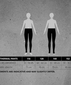 Hete verkoop ๐ Avento Thermobroek - Kinderen - Wit - Maat 128 ๐ 21 Hete verkoop ๐ Avento Thermobroek - Kinderen - Wit - Maat 128 ๐ -Nijdam Shop 550x316 1