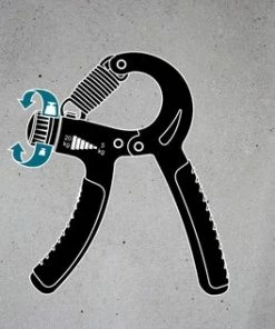 Beste Pirce ๐ Avento Handknijper Verstelbaar - 5-20 Kg - Zwart/Grijs ๐งจ 22 Beste Pirce ๐ Avento Handknijper Verstelbaar - 5-20 Kg - Zwart/Grijs ๐งจ -Nijdam Shop 550x316 14