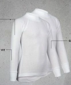 Kopen 🤩 Avento Thermoshirt Kinderen - 2-Pack - Zwart - Maat 164 🎁 -Nijdam Shop 550x316 9