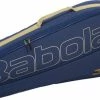 Gloednieuw 😍 Babolat Racketholder X3 Essential Blue-beige 🤩 2 Gloednieuw 😍 Babolat Racketholder X3 Essential Blue-beige 🤩 -Nijdam Shop 550x317 2