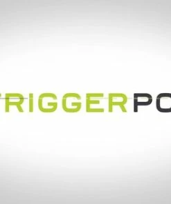 Promo ✨ TriggerPoint - The Grid 1.0 Foam Roller - 33cm - Roze - Schuim - Massage Roller - Yoga - Pilates - Fitness 🧨 -Nijdam Shop 550x318 1