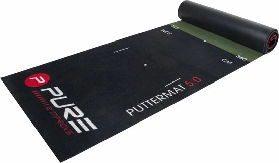 Beste Pirce 🎉 Pure2Improve Golf Putting Mat 65 X 500cm 🛒 10 Beste Pirce 🎉 Pure2Improve Golf Putting Mat 65 X 500cm 🛒 - Afbeelding 8