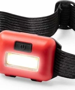Aanbiedingen ๐ Merkloos Hoofdlamp - Verstelbare Elastische Band - Voor Arm En Hoofd ๐งจ