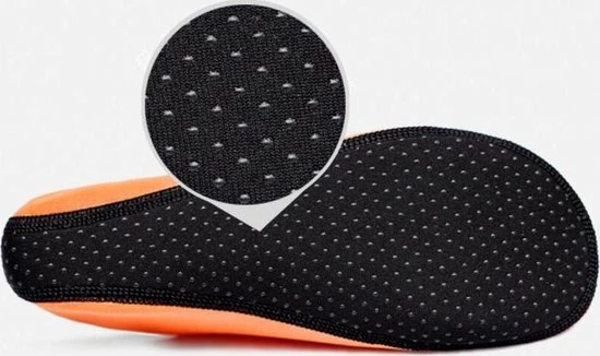 Hete verkoop โค๏ธ Topco Watersokken - Waterschoenen Zwart - XL (Maat 39-40) ๐ 4 Hete verkoop โค๏ธ Topco Watersokken - Waterschoenen Zwart - XL (Maat 39-40) ๐ - Afbeelding 2