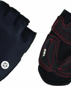 Top 10 ๐ AGU Gel Fietshandschoenen Essential - Zwart - L ๐ 9 Top 10 ๐ AGU Gel Fietshandschoenen Essential - Zwart - L ๐ -Nijdam Shop 550x327