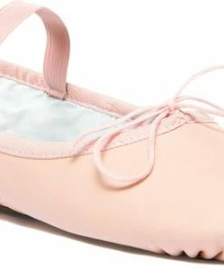 Korting 🎉 Balletschoenen Roze Meisjes - Voor Kinderen - Rumpf 1001 - Leer - Hele Zool - Maat 26 💯 15 Korting 🎉 Balletschoenen Roze Meisjes - Voor Kinderen - Rumpf 1001 - Leer - Hele Zool - Maat 26 💯 -Nijdam Shop 550x327 4