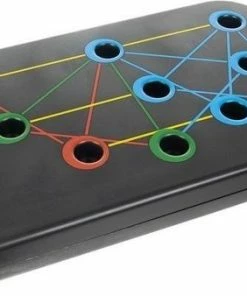 Hete verkoop 😉 Brandless Push Up Bord Met Grips | Push Up Board | Opdruk Bord Plank | Opdruksteun | Borst Rug Biceps Triceps Schouder 👏 10 Hete verkoop 😉 Brandless Push Up Bord Met Grips | Push Up Board | Opdruk Bord Plank | Opdruksteun | Borst Rug Biceps Triceps Schouder 👏 -Nijdam Shop 550x338