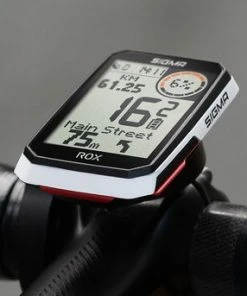 Beste Pirce ๐ SIGMA SPORT ROX 4.0 GPS Fietscomputer Incl. Stuurhouder, Zwart ๐ 25 Beste Pirce ๐ SIGMA SPORT ROX 4.0 GPS Fietscomputer Incl. Stuurhouder, Zwart ๐ -Nijdam Shop 550x343 4