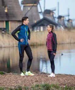 Begroting 😉 Rogelli Enjoy II - Hardloopbroek - Heren 🛒 -Nijdam Shop 550x344 1