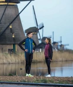 Begroting 😉 Rogelli Enjoy II - Hardloopbroek - Heren 🛒 -Nijdam Shop 550x344 2