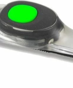 Goedkoop 🧨 Gato Sports - Neon Led Armband USB - Groen 👏 -Nijdam Shop 550x345 2