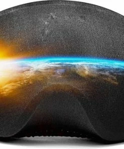 Korting ⭐ Goggle Protect Sunrise Zwart 🔔