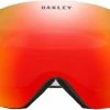 Uitgang 👍 Oakley Skibril - Unisex - Zwart/wit 👍 -Nijdam Shop 550x348 3