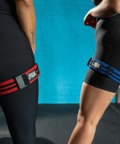 Aanbiedingen ✨ MYPOWR. BFR Bands Voor Spiergroei Billen Benen Armen - Twee Stuks 🔔 16 Aanbiedingen ✨ MYPOWR. BFR Bands Voor Spiergroei Billen Benen Armen - Twee Stuks 🔔 -Nijdam Shop 550x355 1
