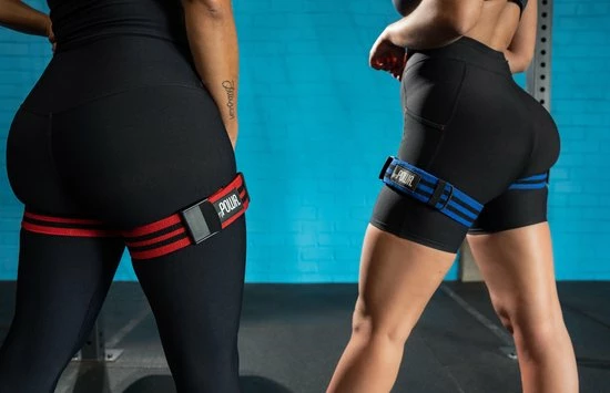 Aanbiedingen ✨ MYPOWR. BFR Bands Voor Spiergroei Billen Benen Armen - Twee Stuks 🔔 8 Aanbiedingen ✨ MYPOWR. BFR Bands Voor Spiergroei Billen Benen Armen - Twee Stuks 🔔 - Afbeelding 6