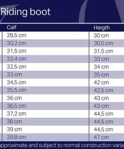 Hete verkoop 🤩 Harry's Horse Harrys Horse Rijlaarzen - 35 😉 -Nijdam Shop 550x357 3