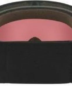 Uitgang ???? Oakley Skibril - Unisex - Zwart/wit ???? -Nijdam Shop 550x357 4