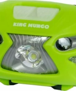 Gloednieuw 🎁 King Mungo KMHL020 LED Hoofdlamp - Oplaadbaar - Waterdicht 🎉 -Nijdam Shop 550x358 2