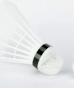 Nieuw 🥰 Avento 5 Badminton Shuttles - Wit 🤩 -Nijdam Shop 550x358