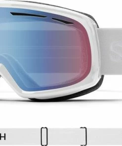 Goedkoopste 👍 Smith Skibril Unisex ✔️